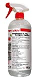 Desinfectante ecológico de superficies de alto nivel OX Virin, formato 1L, con aplicador,...