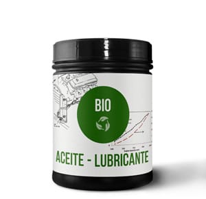 Mejores Aceites lubricantes Biodegradables