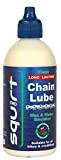 Squirt Clean Long Lasting Chain lube 120ml