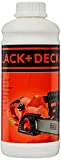 Black+Decker A6023-QZ A6023-QZ-Aceite ecológico Biodegradable de 1L